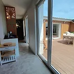 La Sablonniere Ferienhaus Dernancourt