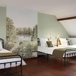 La Sablonniere Ferienhaus Dernancourt