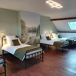 Ferienhaus La Sablonniere *