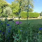 La Sablonniere *