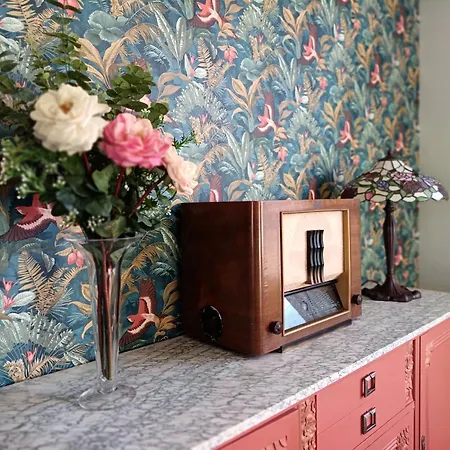 Hébergement de vacances Elégante Maison Des Années 30 De 180m2 Méaulte