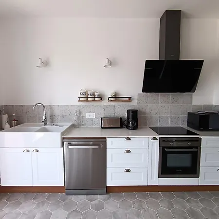La Sablonniere Ferienhaus