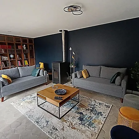 Elégante Maison Des Années 30 De 180m2 Hébergement de vacances