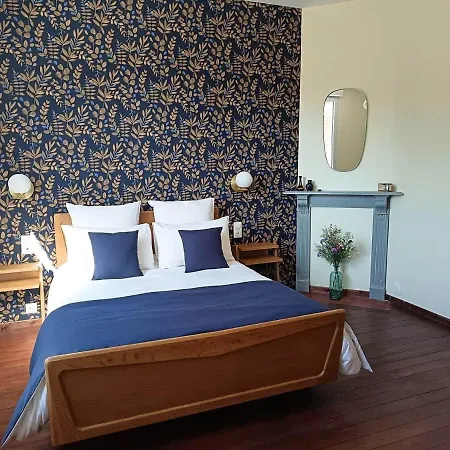 Hébergement de vacances Elégante Maison Des Années 30 De 180m2