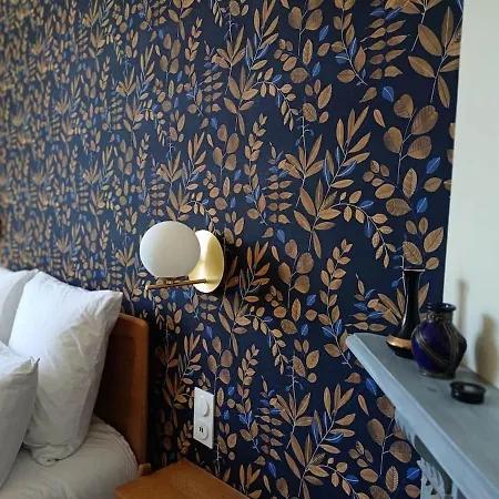Hébergement de vacances Elégante Maison Des Années 30 De 180m2