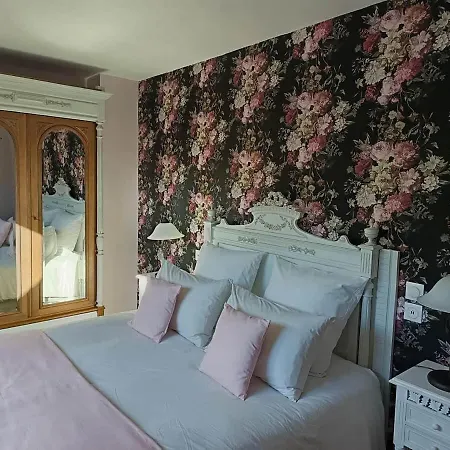 Elégante Maison Des Années 30 De 180m2 Hébergement de vacances *