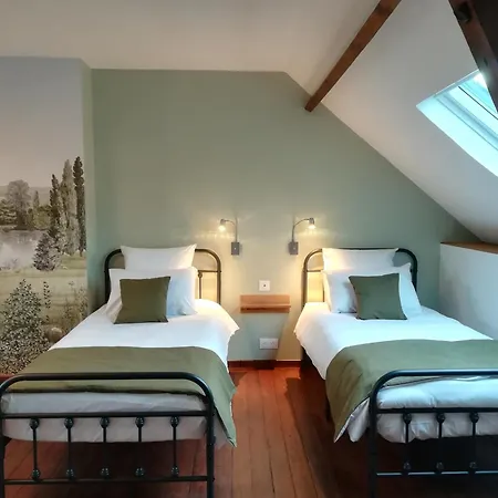 Elégante Maison Des Années 30 De 180m2 *