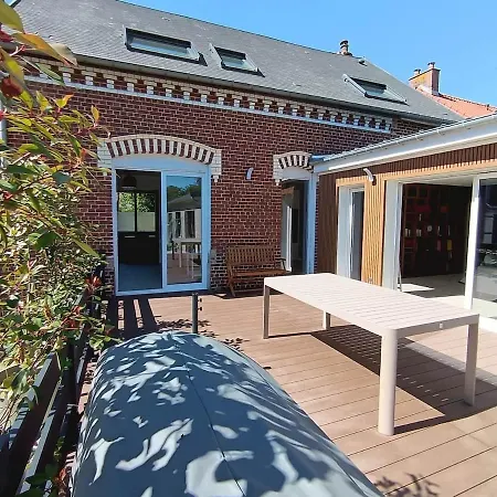 Elégante Maison Des Années 30 De 180m2 *