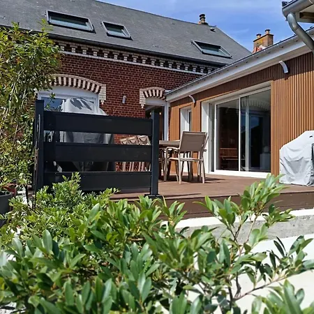 Elégante Maison Des Années 30 De 180m2