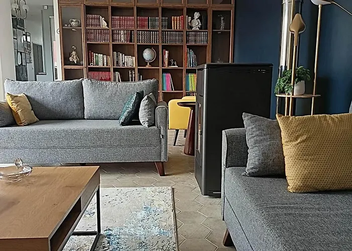 Elégante Maison Des Années 30 De 180m2 Méaulte