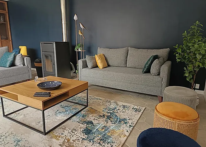 Elégante Maison Des Années 30 De 180m2 Méaulte