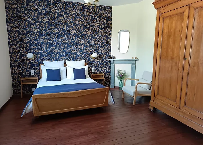 Elégante Maison Des Années 30 De 180m2 Hébergement de vacances Méaulte