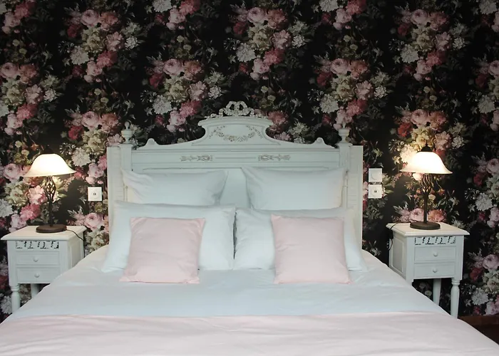 Elégante Maison Des Années 30 De 180m2 Hébergement de vacances Méaulte