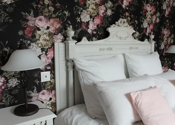 Elégante Maison Des Années 30 De 180m2 *