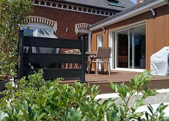 Elégante Maison Des Années 30 De 180m2