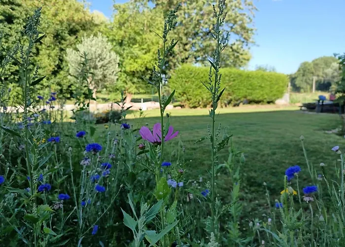 Elégante Maison Des Années 30 De 180m2 *